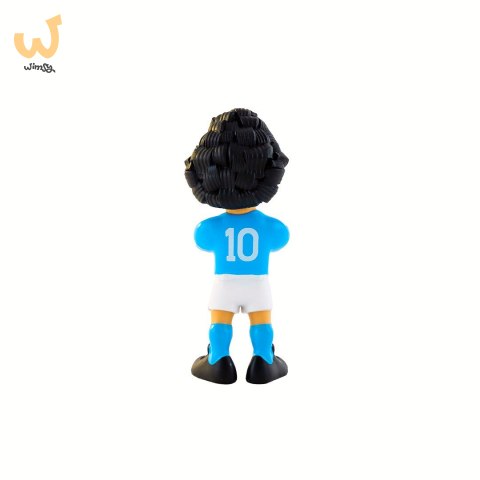 MINIX MARADONA - NAPOLI MINIX MARADONA - NAPOLI