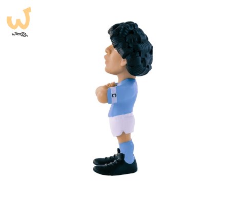 MINIX MARADONA - NAPOLI MINIX MARADONA - NAPOLI