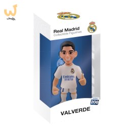 MINIX REAL MADRYT - FEDERICO VALVERDE