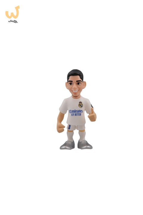 MINIX REAL MADRYT - FEDERICO VALVERDE MINIX REAL MADRYT - FEDERICO VALVERDE