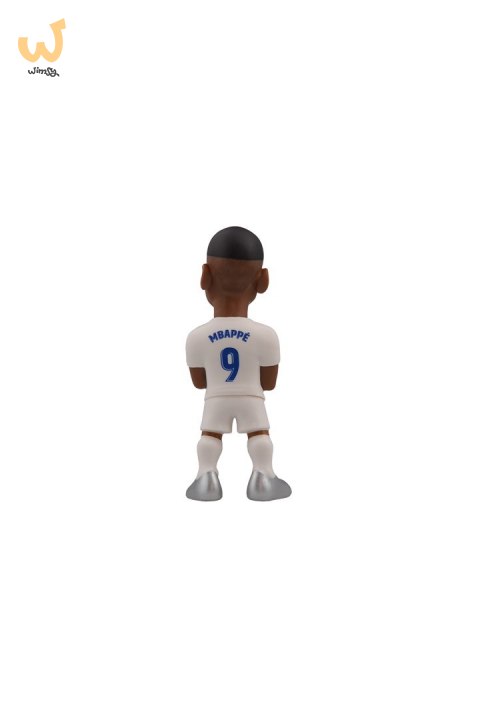 MINIX REAL MADRYT - KYLIAN MBAPPÉ MINIX REAL MADRYT - KYLIAN MBAPPÉ