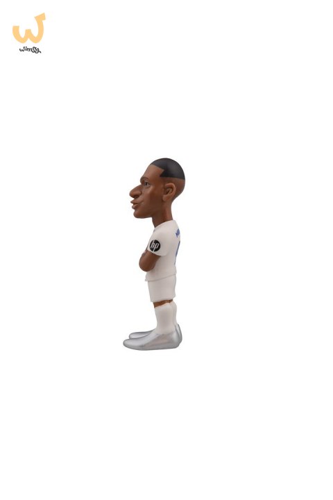 MINIX REAL MADRYT - KYLIAN MBAPPÉ MINIX REAL MADRYT - KYLIAN MBAPPÉ