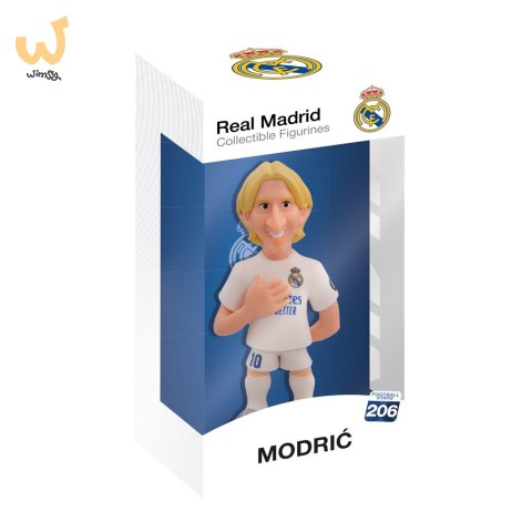 MINIX REAL MADRYT - LUKA MODRIC MINIX REAL MADRYT - LUKA MODRIC
