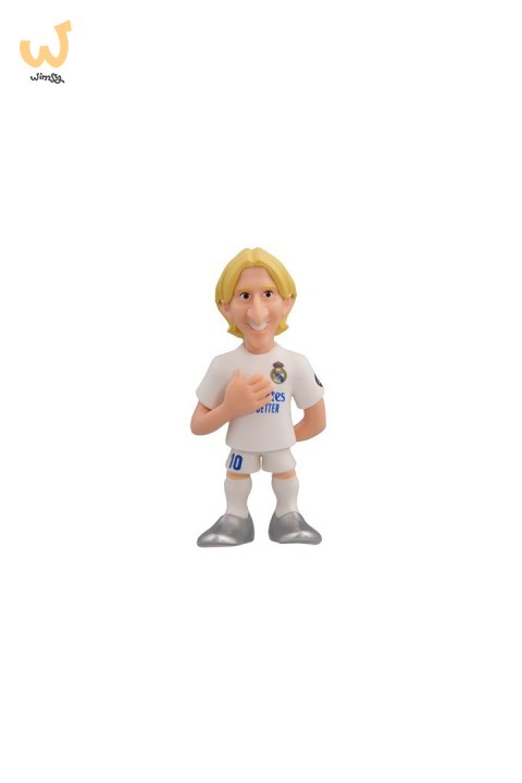 MINIX REAL MADRYT - LUKA MODRIC MINIX REAL MADRYT - LUKA MODRIC