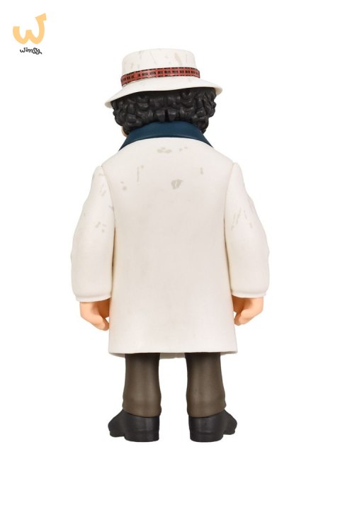 MINIX ROCKY - PAULIE PENNINO MINIX ROCKY - PAULIE PENNINO