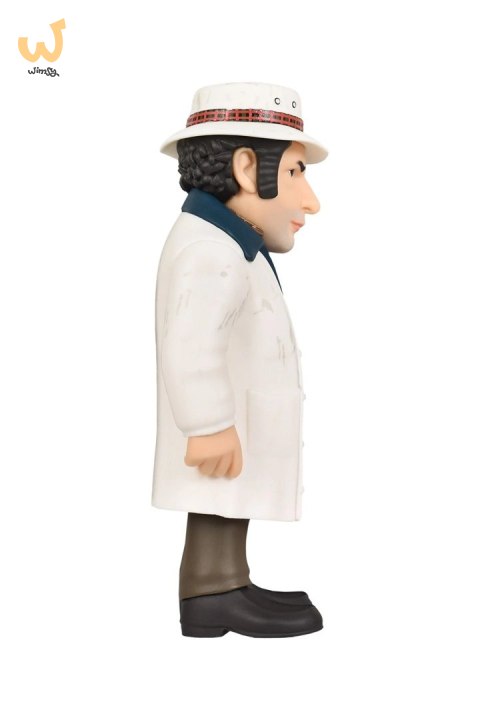 MINIX ROCKY - PAULIE PENNINO MINIX ROCKY - PAULIE PENNINO
