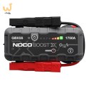 Noco GBX55 Boost X 12V 1750A Jump Starter Powerbank