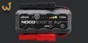 Noco GBX55 Boost X 12V 1750A Jump Starter Powerbank