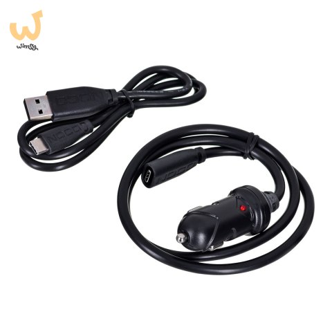 Noco GBX75 Boost X 12V 2500A Jump Starter Powerbank Noco GBX75 Boost X 12V 2500A Jump Starter Powerbank