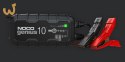 Noco GENIUS10EU 10A Battery Charger Prostownik