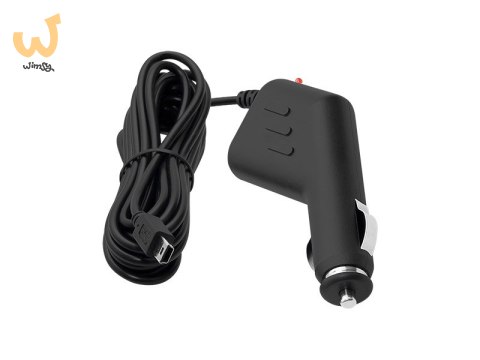 Rejestrator jazdy BLOW DVR F270 78-556# (1920 x 1080; 2,4"; miniUSB) Rejestrator jazdy BLOW DVR F270 78-556# (1920 x 1080; 2,4"; miniUSB)