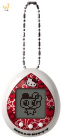 TAMAGOTCHI NANO - HELLO KITTY RED