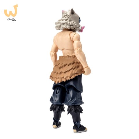 ULTIMATE LEGENDS HD DEMON SLAYER - INOSUKE HASHIBIRA ULTIMATE LEGENDS HD DEMON SLAYER - INOSUKE HASHIBIRA