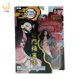 ULTIMATE LEGENDS HD DEMON SLAYER - NEZUKO KAMADO