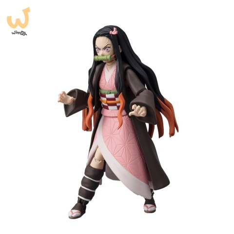 ULTIMATE LEGENDS HD DEMON SLAYER - NEZUKO KAMADO ULTIMATE LEGENDS HD DEMON SLAYER - NEZUKO KAMADO