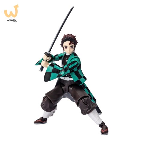 ULTIMATE LEGENDS HD DEMON SLAYER - TANJIRO KAMADO ULTIMATE LEGENDS HD DEMON SLAYER - TANJIRO KAMADO