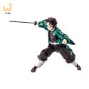 ULTIMATE LEGENDS HD DEMON SLAYER - TANJIRO KAMADO