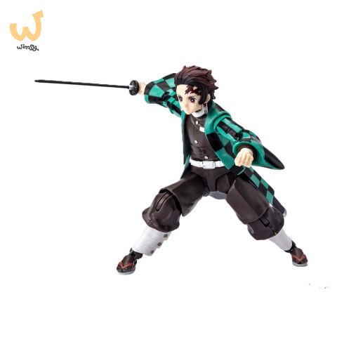 ULTIMATE LEGENDS HD DEMON SLAYER - TANJIRO KAMADO ULTIMATE LEGENDS HD DEMON SLAYER - TANJIRO KAMADO