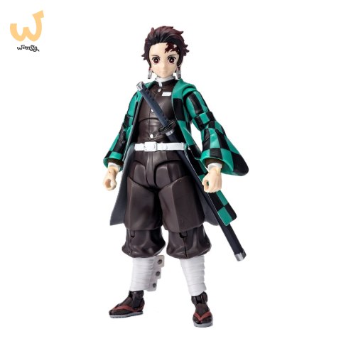 ULTIMATE LEGENDS HD DEMON SLAYER - TANJIRO KAMADO ULTIMATE LEGENDS HD DEMON SLAYER - TANJIRO KAMADO