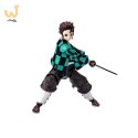 ULTIMATE LEGENDS HD DEMON SLAYER - TANJIRO KAMADO
