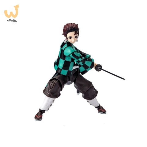 ULTIMATE LEGENDS HD DEMON SLAYER - TANJIRO KAMADO ULTIMATE LEGENDS HD DEMON SLAYER - TANJIRO KAMADO