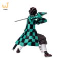 ULTIMATE LEGENDS HD DEMON SLAYER - TANJIRO KAMADO