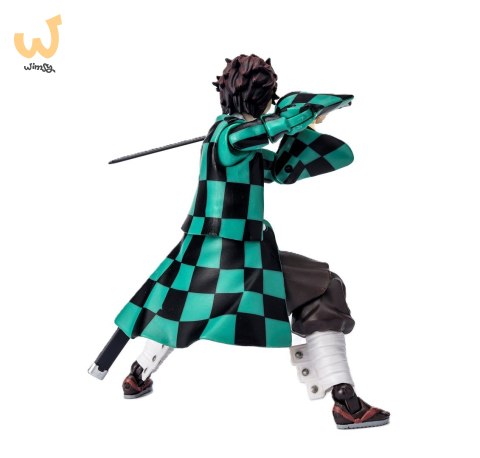 ULTIMATE LEGENDS HD DEMON SLAYER - TANJIRO KAMADO ULTIMATE LEGENDS HD DEMON SLAYER - TANJIRO KAMADO