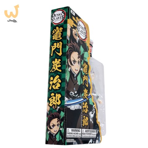 ULTIMATE LEGENDS HD DEMON SLAYER - TANJIRO KAMADO ULTIMATE LEGENDS HD DEMON SLAYER - TANJIRO KAMADO