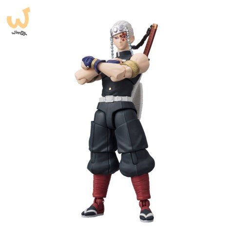 ULTIMATE LEGENDS HD DEMON SLAYER - TENGEN UZUI ULTIMATE LEGENDS HD DEMON SLAYER - TENGEN UZUI