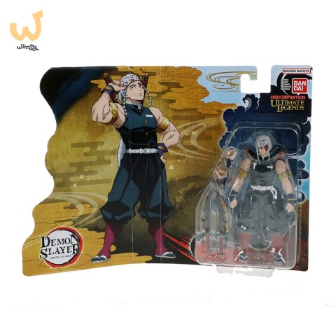 ULTIMATE LEGENDS HD DEMON SLAYER - TENGEN UZUI ULTIMATE LEGENDS HD DEMON SLAYER - TENGEN UZUI