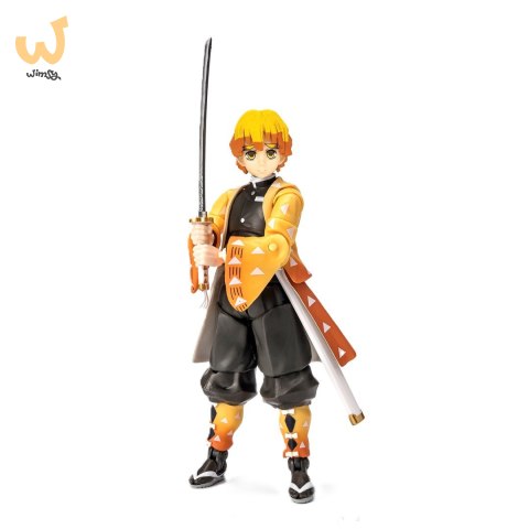 ULTIMATE LEGENDS HD DEMON SLAYER - ZENITSU AGATSUMA ULTIMATE LEGENDS HD DEMON SLAYER - ZENITSU AGATSUMA