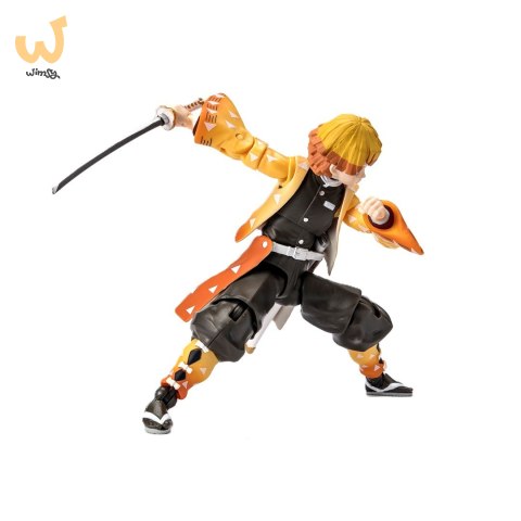 ULTIMATE LEGENDS HD DEMON SLAYER - ZENITSU AGATSUMA ULTIMATE LEGENDS HD DEMON SLAYER - ZENITSU AGATSUMA
