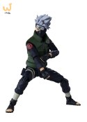 ULTIMATE LEGENDS NARUTO - HATAKE KAKASHI