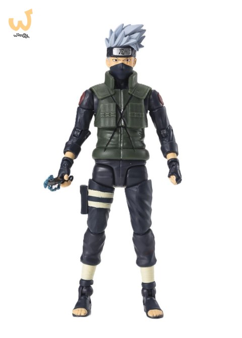 ULTIMATE LEGENDS NARUTO - KAKASHI THE GREAT WAR ULTIMATE LEGENDS NARUTO - KAKASHI THE GREAT WAR