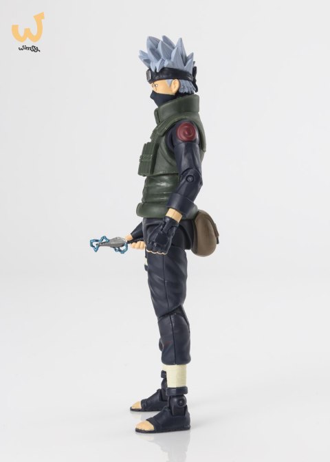 ULTIMATE LEGENDS NARUTO - KAKASHI THE GREAT WAR ULTIMATE LEGENDS NARUTO - KAKASHI THE GREAT WAR