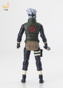 ULTIMATE LEGENDS NARUTO - KAKASHI THE GREAT WAR