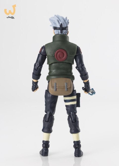 ULTIMATE LEGENDS NARUTO - KAKASHI THE GREAT WAR ULTIMATE LEGENDS NARUTO - KAKASHI THE GREAT WAR
