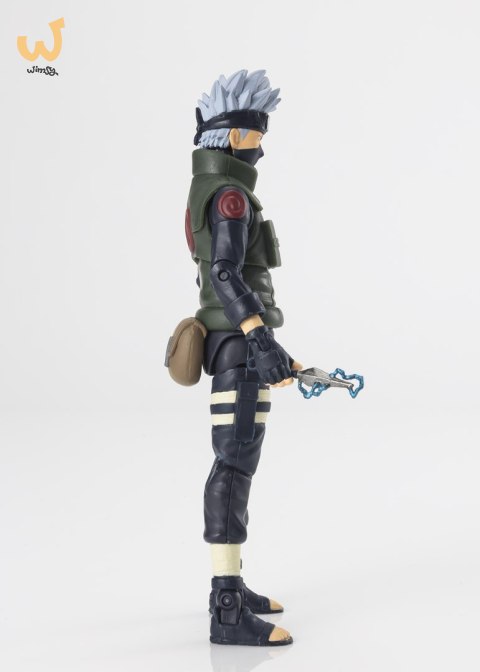 ULTIMATE LEGENDS NARUTO - KAKASHI THE GREAT WAR ULTIMATE LEGENDS NARUTO - KAKASHI THE GREAT WAR