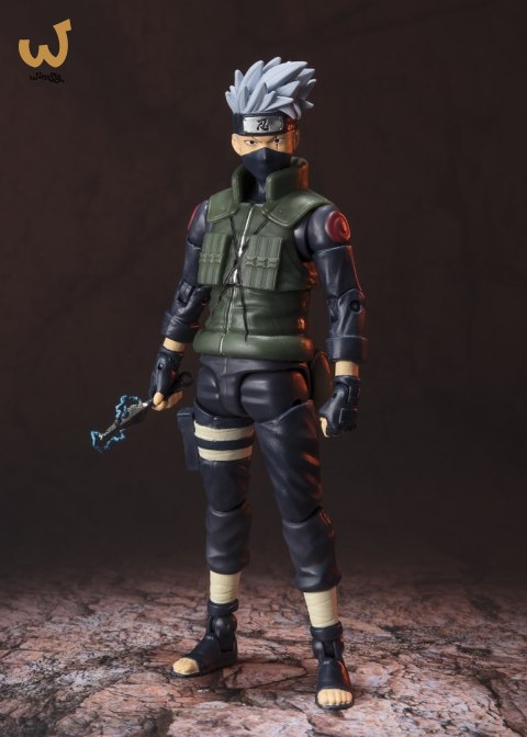ULTIMATE LEGENDS NARUTO - KAKASHI THE GREAT WAR ULTIMATE LEGENDS NARUTO - KAKASHI THE GREAT WAR