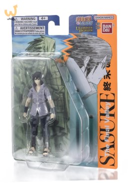 ULTIMATE LEGENDS NARUTO - SASUKE FINAL VALLEY