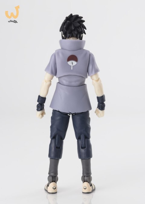 ULTIMATE LEGENDS NARUTO - SASUKE FINAL VALLEY ULTIMATE LEGENDS NARUTO - SASUKE FINAL VALLEY