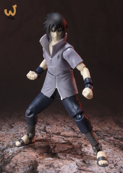 ULTIMATE LEGENDS NARUTO - SASUKE FINAL VALLEY ULTIMATE LEGENDS NARUTO - SASUKE FINAL VALLEY