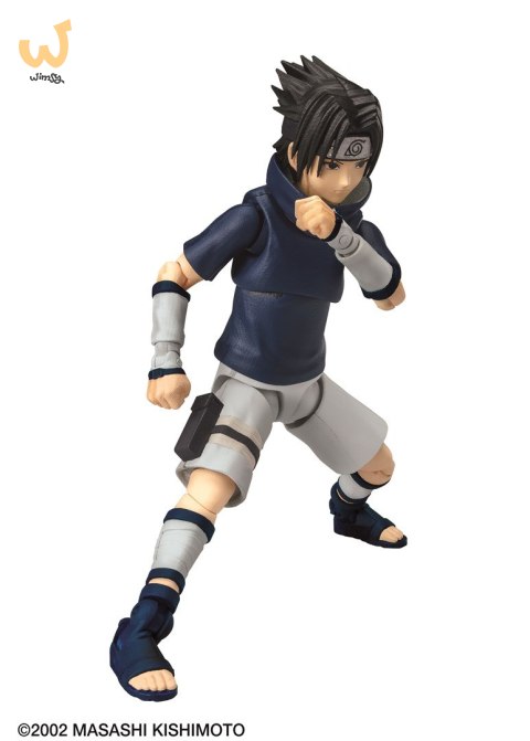 ULTIMATE LEGENDS NARUTO - UCHIHA SASUKE(CLASSIC) ULTIMATE LEGENDS NARUTO - UCHIHA SASUKE(CLASSIC)