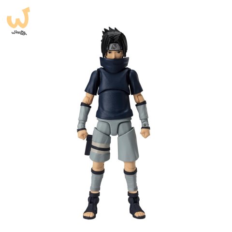 ULTIMATE LEGENDS NARUTO - UCHIHA SASUKE(CLASSIC) ULTIMATE LEGENDS NARUTO - UCHIHA SASUKE(CLASSIC)