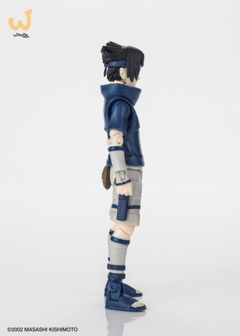 ULTIMATE LEGENDS NARUTO - UCHIHA SASUKE(CLASSIC) ULTIMATE LEGENDS NARUTO - UCHIHA SASUKE(CLASSIC)