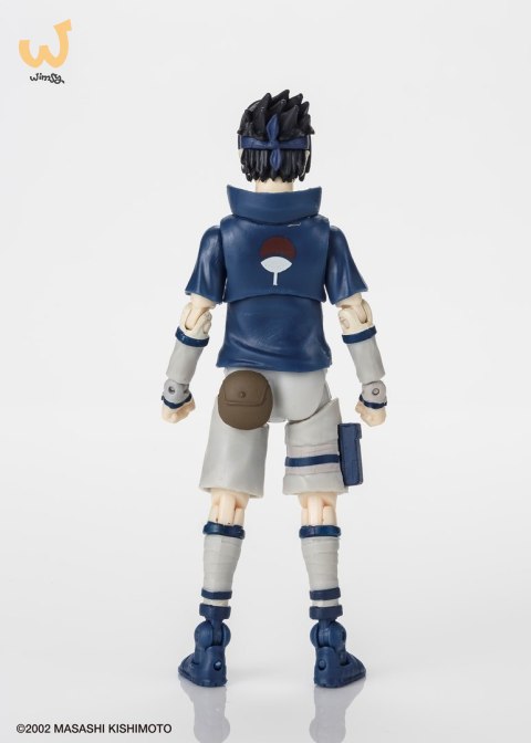ULTIMATE LEGENDS NARUTO - UCHIHA SASUKE(CLASSIC) ULTIMATE LEGENDS NARUTO - UCHIHA SASUKE(CLASSIC)