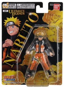ULTIMATE LEGENDS NARUTO - UZUMAKI NARUTO(ADULT)