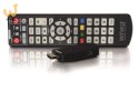 WIWA TUNER DVB-T/T2 H.265 MINI LED