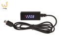 WIWA TUNER DVB-T/T2 H.265 MINI LED