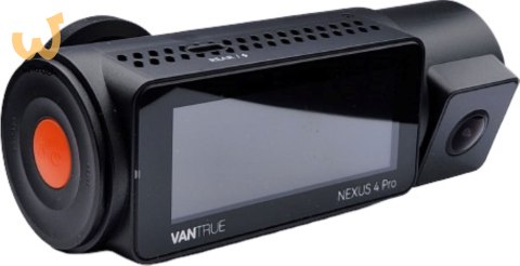 Wideorejestrator Vantrue N4 PRO Wideorejestrator Vantrue N4 PRO